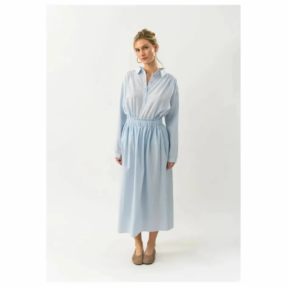 Lollys Laundry Blouse Lari ||Femme Blouses, Chemises