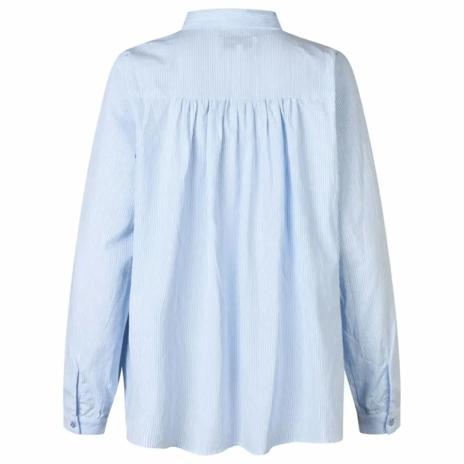 Lollys Laundry Blouse Lari ||Femme Blouses, Chemises