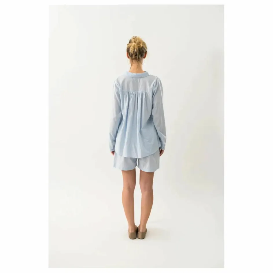 Lollys Laundry Blouse Lari ||Femme Blouses, Chemises