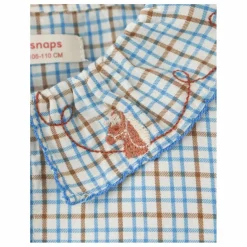 Gingersnaps Blouse Laurel ||Enfant Blouses, T-Shirts