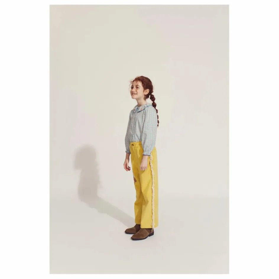 Gingersnaps Blouse Laurel ||Enfant Blouses, T-Shirts