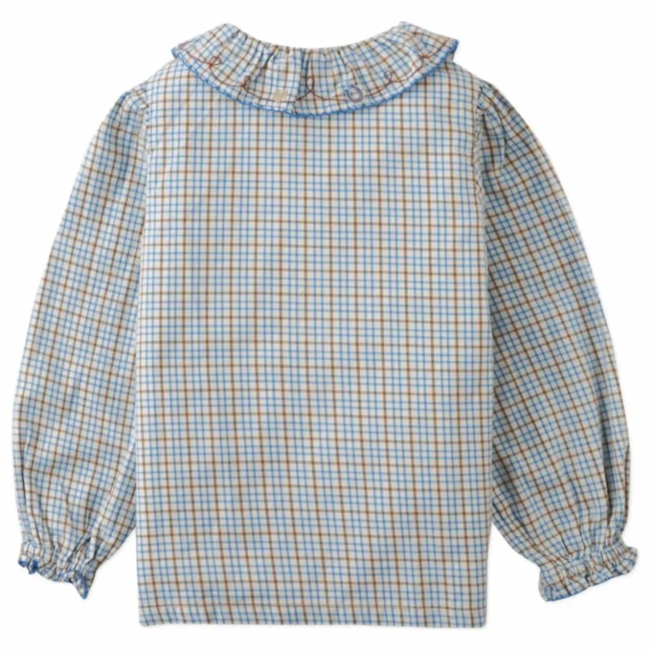 Gingersnaps Blouse Laurel ||Enfant Blouses, T-Shirts