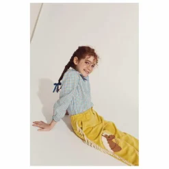 Gingersnaps Blouse Laurel ||Enfant Blouses, T-Shirts