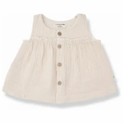 1+ in the family Blouse Lina Gaze de Coton || Blouses, T-Shirts
