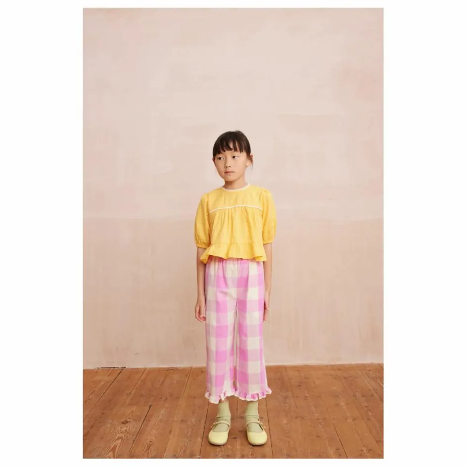 Discount Blouse Lisette | Enfant Blouses, T-Shirts