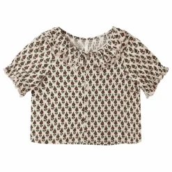 Blouse Liv | Enfant Blouses, T-Shirts