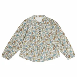 the new society Blouses, T-Shirts*Blouse Lola Coton Bio |