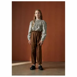 the new society Blouses, T-Shirts*Blouse Lola Coton Bio |