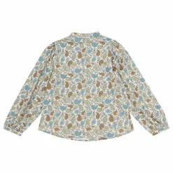 the new society Blouses, T-Shirts*Blouse Lola Coton Bio |