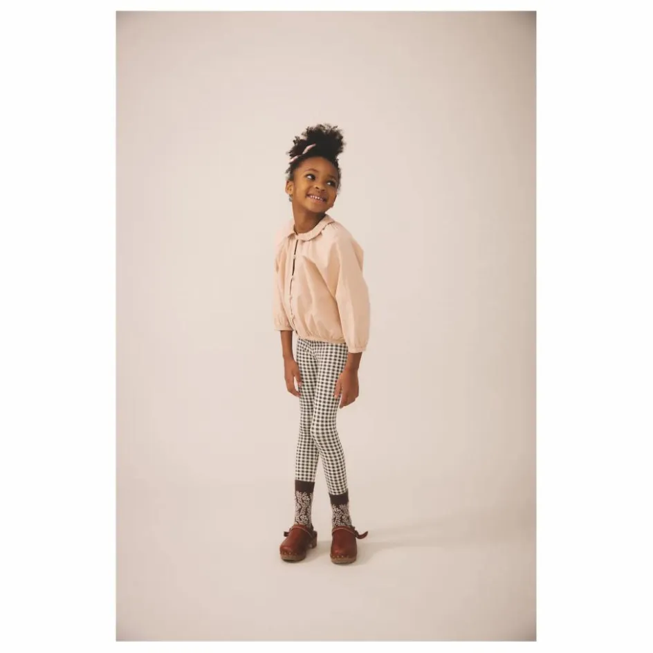 Online Blouse Lora Coton Bio | Enfant Blouses, T-Shirts