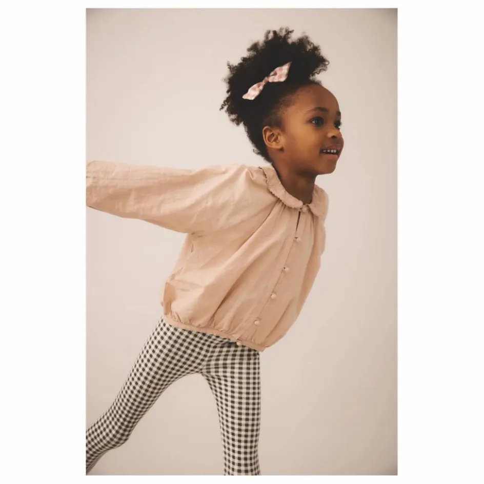 Online Blouse Lora Coton Bio | Enfant Blouses, T-Shirts