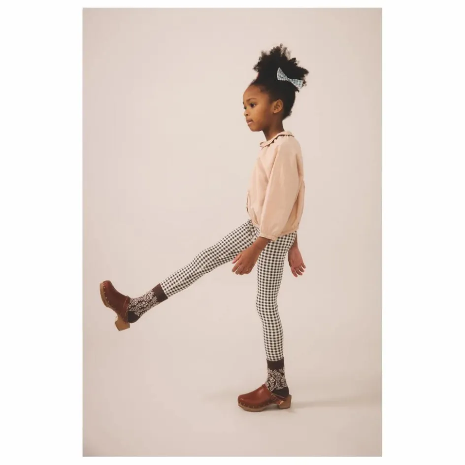 Online Blouse Lora Coton Bio | Enfant Blouses, T-Shirts