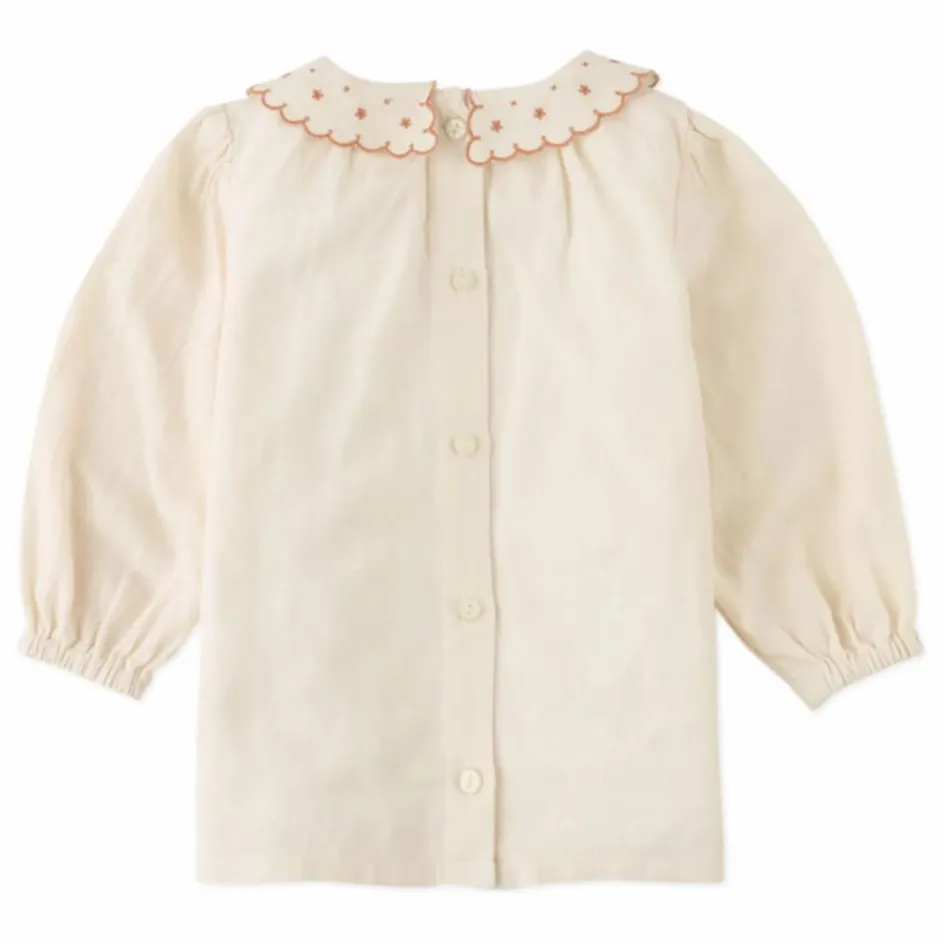 Enfant Gingersnaps Blouses, T-Shirts|Blouses, T-Shirts*Blouse Mabel |