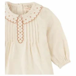Enfant Gingersnaps Blouses, T-Shirts|Blouses, T-Shirts*Blouse Mabel |