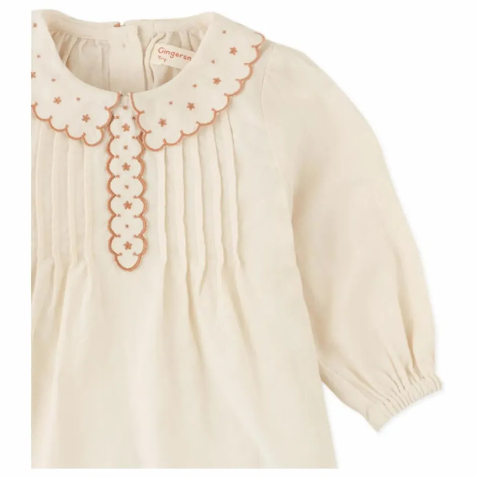 Enfant Gingersnaps Blouses, T-Shirts|Blouses, T-Shirts*Blouse Mabel |