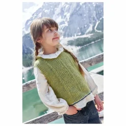Enfant Bonton Blouses, T-Shirts*Blouse Maddie |