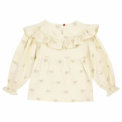 Enfant Bonton Blouses, T-Shirts*Blouse Maddie |