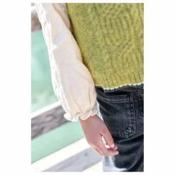 Enfant Bonton Blouses, T-Shirts*Blouse Maddie |