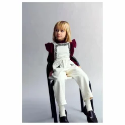 the new society Blouse Maitea Double Gaze de Coton ||Enfant Blouses, T-Shirts|Blouses, T-Shirts