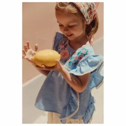 Hot Blouse Mala | Enfant Blouses, T-Shirts|Blouses, T-Shirts