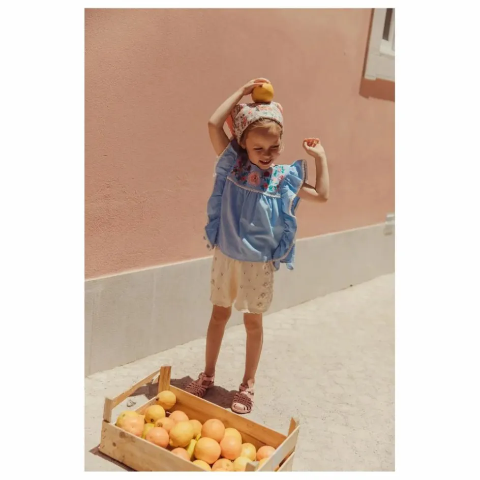 Hot Blouse Mala | Enfant Blouses, T-Shirts|Blouses, T-Shirts