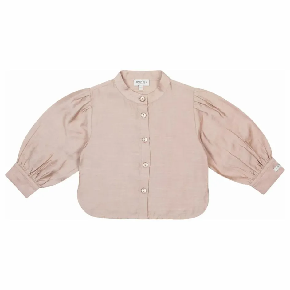 Donsje Blouse Mieke ||Enfant Blouses, T-Shirts|Blouses, T-Shirts