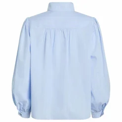 Clearance BELLEPIECE Blouse Milton Rayée | Bleu