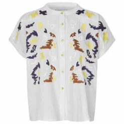 Discount Blouse Mya | Femme Blouses, Chemises