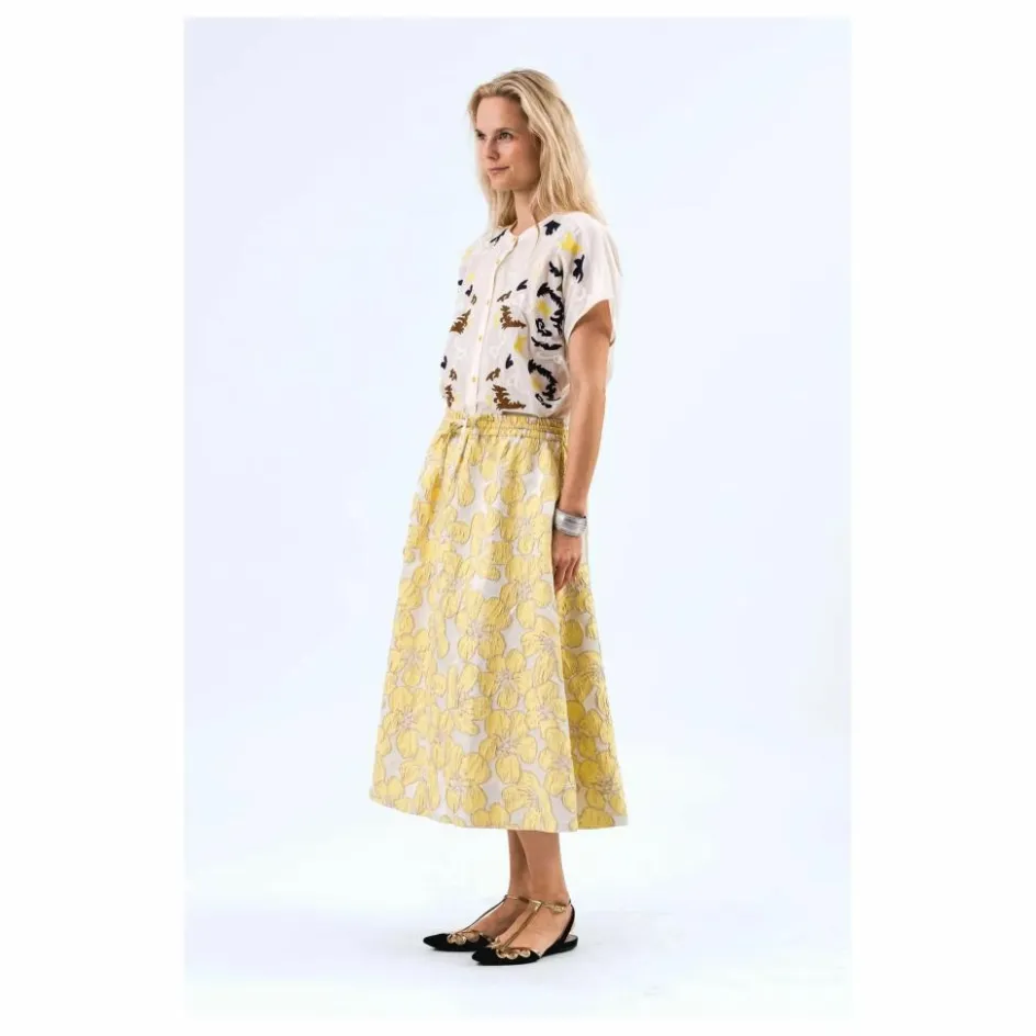 Discount Blouse Mya | Femme Blouses, Chemises