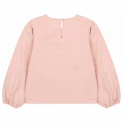 Sale Jelly Mallow Blouse Nature | Rose
