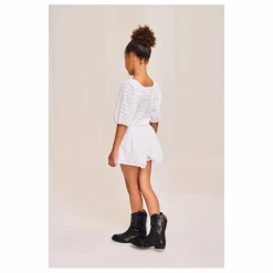 AO76 Blouse Neha ||Enfant Blouses, T-Shirts|Blouses, T-Shirts