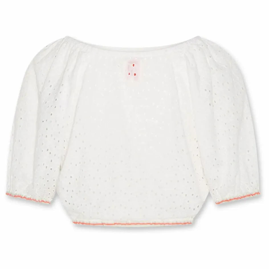 AO76 Blouse Neha ||Enfant Blouses, T-Shirts|Blouses, T-Shirts