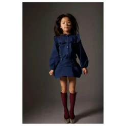 Cozmo Blouse Nicole ||Enfant Blouses, T-Shirts