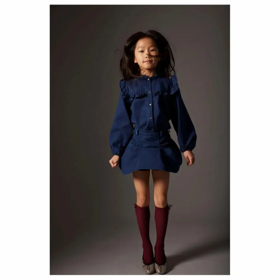 Cozmo Blouse Nicole ||Enfant Blouses, T-Shirts