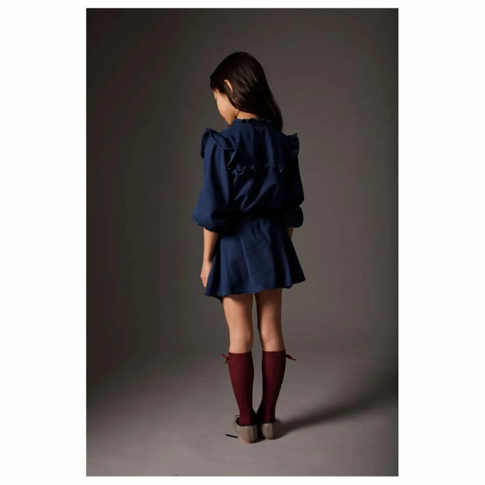 Cozmo Blouse Nicole ||Enfant Blouses, T-Shirts