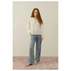 Femme Louise Misha Blouses, Chemises*Blouse Nicoletta - Collection Femme |