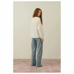 Femme Louise Misha Blouses, Chemises*Blouse Nicoletta - Collection Femme |