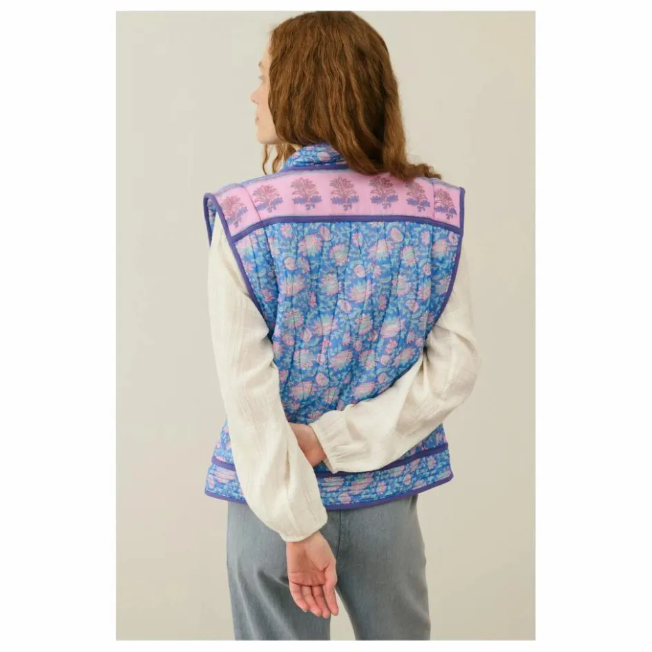 Femme Louise Misha Blouses, Chemises*Blouse Nicoletta - Collection Femme |