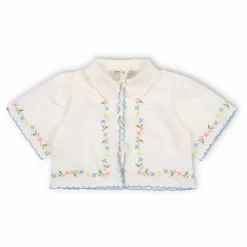 Outlet Blouse Nœuds Hermione | Enfant Blouses, T-Shirts|Blouses, T-Shirts