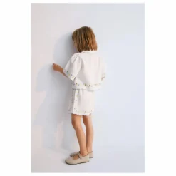 Outlet Blouse Nœuds Hermione | Enfant Blouses, T-Shirts|Blouses, T-Shirts