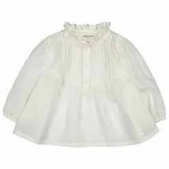 Discount Louis Louise Blouse Ophelie | Ecru