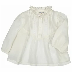Discount Louis Louise Blouse Ophelie | Ecru