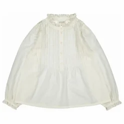 Discount Louis Louise Blouse Ophelie | Ecru