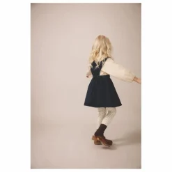 Soor Ploom Blouse Paloma Coton Bio | Beige