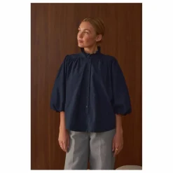 Marlot Paris Blouse Pamina - Collection Femme ||Femme Blouses, Chemises