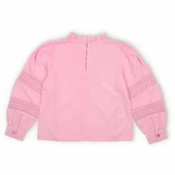 the new society Blouse Paris | Rose