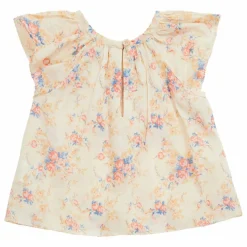 Sale Louis Louise Blouse Pepette | Crème