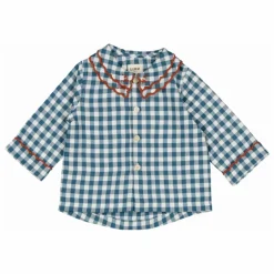 New Blouse Pia | Enfant Blouses, T-Shirts|Blouses, T-Shirts