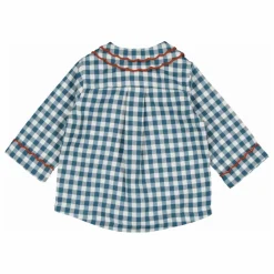 New Blouse Pia | Enfant Blouses, T-Shirts|Blouses, T-Shirts