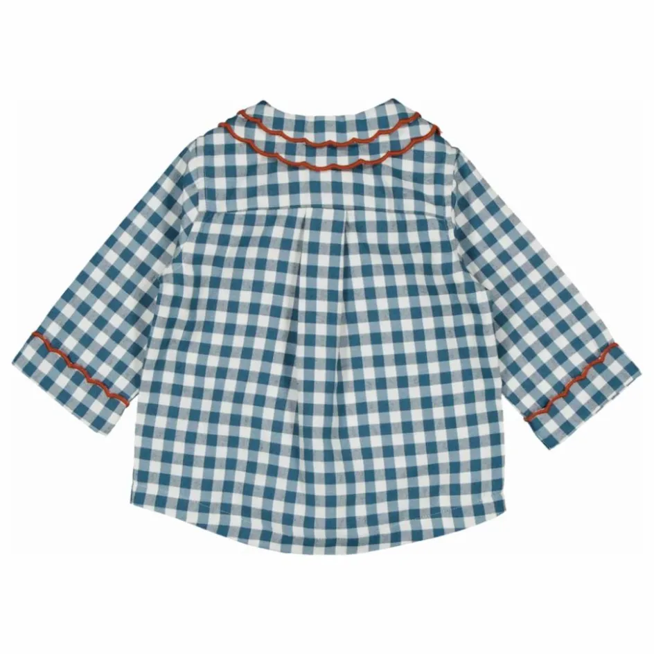 New Blouse Pia | Enfant Blouses, T-Shirts|Blouses, T-Shirts